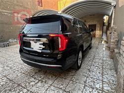GMC Yukon